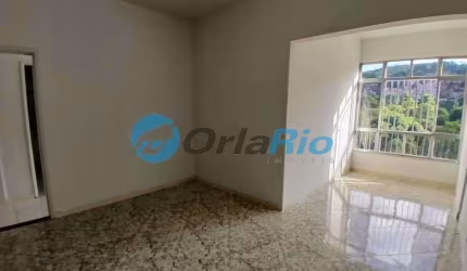 Apartamento com 2 quartos para alugar na Rua Visconde de Santa Isabel, Vila Isabel, Rio de Janeiro, 79 m2 por R$ 1.550