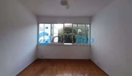 Cobertura com 2 quartos para alugar na Rua Gustavo Sampaio, Leme, Rio de Janeiro, 65 m2 por R$ 3.800