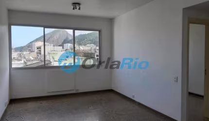 Apartamento com 2 quartos à venda na Rua Roberto Dias Lópes, Leme, Rio de Janeiro, 77 m2 por R$ 1.490.000
