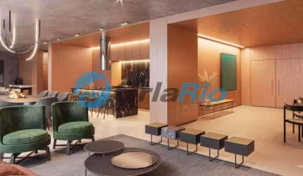 Apartamento com 3 quartos à venda na Rua Professor Álvaro Rodrigues, Botafogo, Rio de Janeiro, 137 m2 por R$ 2.810.053