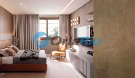 Apartamento com 3 quartos à venda na Rua Professor Álvaro Rodrigues, Botafogo, Rio de Janeiro, 146 m2 por R$ 3.727.929