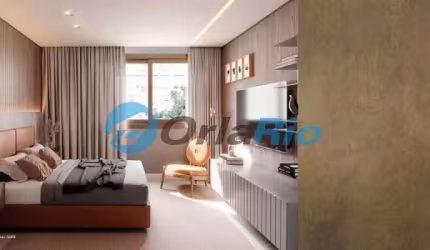 Apartamento com 3 quartos à venda na Rua Professor Álvaro Rodrigues, Botafogo, Rio de Janeiro, 137 m2 por R$ 2.618.579