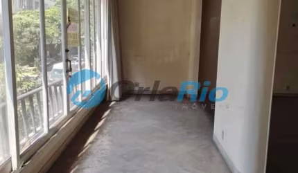 Apartamento com 4 quartos à venda na Rua Tonelero, Copacabana, Rio de Janeiro, 258 m2 por R$ 1.350.000