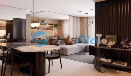 Apartamento com 2 quartos à venda na Rua Professor Álvaro Rodrigues, Botafogo, Rio de Janeiro, 97 m2 por R$ 1.758.380