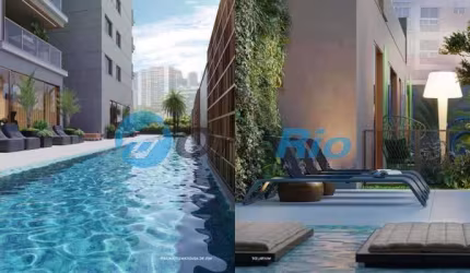 Apartamento com 3 quartos à venda na Rua Professor Álvaro Rodrigues, Botafogo, Rio de Janeiro, 138 m2 por R$ 2.828.788