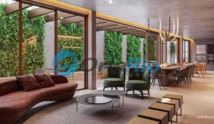 Apartamento com 3 quartos à venda na Rua Professor Álvaro Rodrigues, Botafogo, Rio de Janeiro, 135 m2 por R$ 2.803.698
