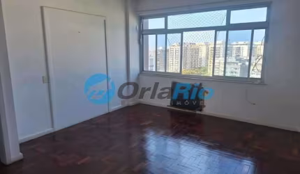 Apartamento com 3 quartos à venda na Rua Embaixador Carlos Taylor, Gávea, Rio de Janeiro, 90 m2 por R$ 1.400.000