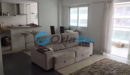 Apartamento com 2 quartos à venda na Rua Conde de Irajá, Botafogo, Rio de Janeiro, 91 m2 por R$ 1.339.000