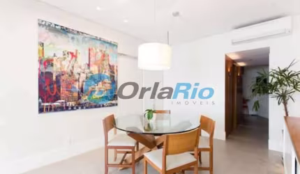 Apartamento com 3 quartos à venda na Rua Roberto Dias Lópes, Leme, Rio de Janeiro, 95 m2 por R$ 1.390.000