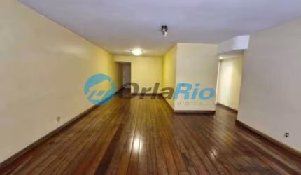 Apartamento com 4 quartos à venda na Rua Gustavo Sampaio, Leme, Rio de Janeiro, 170 m2 por R$ 1.870.000