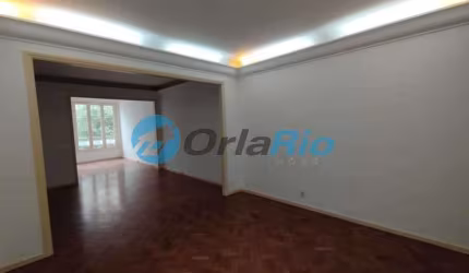 Apartamento com 3 quartos à venda na Rua Ministro Viveiros de Castro, Copacabana, Rio de Janeiro, 156 m2 por R$ 1.450.000