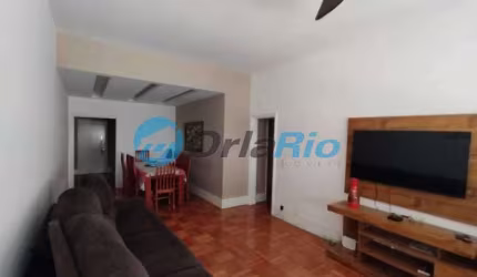 Apartamento com 3 quartos à venda na Avenida Rainha Elizabeth da Bélgica, Ipanema, Rio de Janeiro, 90 m2 por R$ 2.400.000