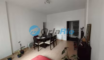 Apartamento com 2 quartos à venda na Rua Aurelino Leal, Leme, Rio de Janeiro, 80 m2 por R$ 950.000