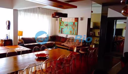 Apartamento com 4 quartos à venda na Rua Raul Pompéia, Copacabana, Rio de Janeiro, 163 m2 por R$ 2.100.000