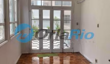 Apartamento com 3 quartos à venda na Praia de Botafogo, Botafogo, Rio de Janeiro, 143 m2 por R$ 1.350.000