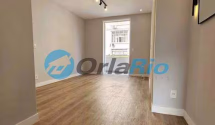 Apartamento com 3 quartos à venda na Rua Marquês de Olinda, Botafogo, Rio de Janeiro, 75 m2 por R$ 820.000