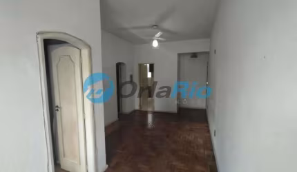 Apartamento com 2 quartos à venda na Rua Lauro Muller, Botafogo, Rio de Janeiro, 60 m2 por R$ 720.000