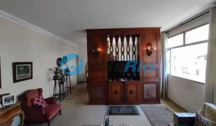 Apartamento com 4 quartos à venda na Rua Leopoldo Miguez, Copacabana, Rio de Janeiro, 191 m2 por R$ 1.600.000