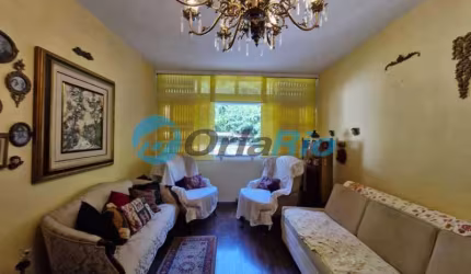 Apartamento com 2 quartos à venda na Rua Roberto Dias Lópes, Leme, Rio de Janeiro, 82 m2 por R$ 1.400.000