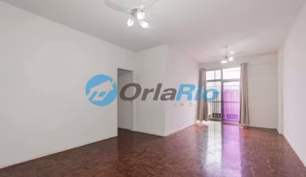 Apartamento com 3 quartos à venda na Rua Morais e Silva, Maracanã, Rio de Janeiro, 103 m2 por R$ 695.000