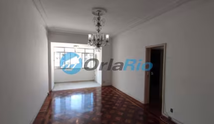 Apartamento com 3 quartos à venda na Rua Constante Ramos, Copacabana, Rio de Janeiro, 108 m2 por R$ 980.000