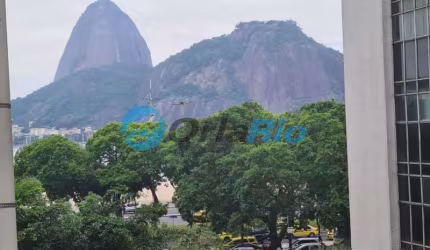 Kitnet / Stúdio à venda na Praia de Botafogo, Botafogo, Rio de Janeiro, 18 m2 por R$ 375.000