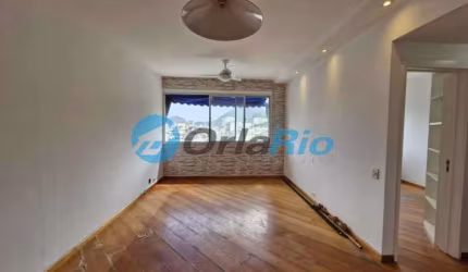 Apartamento com 2 quartos à venda na Rua Roberto Dias Lópes, Leme, Rio de Janeiro, 77 m2 por R$ 900.000