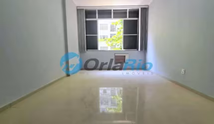Kitnet / Stúdio à venda na Rua Belfort Roxo, Copacabana, Rio de Janeiro, 39 m2 por R$ 490.000