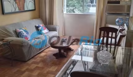 Apartamento com 2 quartos à venda na Rua Bolivar, Copacabana, Rio de Janeiro, 80 m2 por R$ 935.000