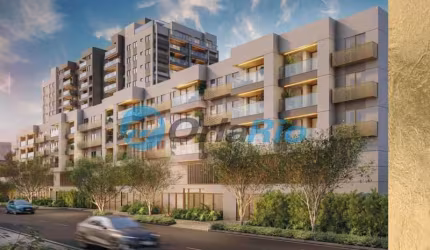 Apartamento com 3 quartos à venda na Rua Mena Barreto, Botafogo, Rio de Janeiro, 95 m2 por R$ 1.663.828