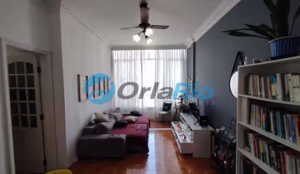 Apartamento com 2 quartos à venda na Rua Maestro Francisco Braga, Copacabana, Rio de Janeiro, 68 m2 por R$ 950.000