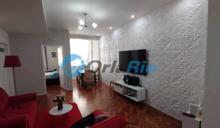 Apartamento com 3 quartos à venda na Avenida Nossa Senhora de Copacabana, Copacabana, Rio de Janeiro, 107 m2 por R$ 980.000