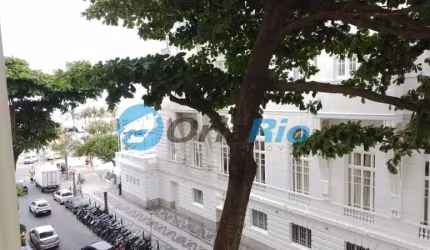 Apartamento com 3 quartos à venda na Rua Rodolfo Dantas, Copacabana, Rio de Janeiro, 135 m2 por R$ 2.300.000