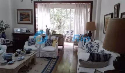 Apartamento com 3 quartos à venda na Rua Bolivar, Copacabana, Rio de Janeiro, 220 m2 por R$ 1.890.000