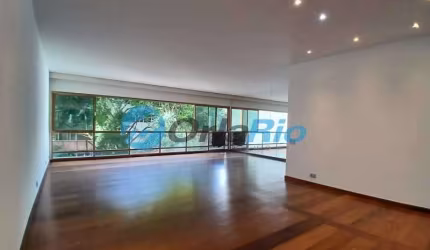 Apartamento com 3 quartos para alugar na Rua Prudente de Morais, Ipanema, Rio de Janeiro, 165 m2 por R$ 15.000