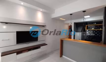 Apartamento com 1 quarto à venda na Rua Barata Ribeiro, Copacabana, Rio de Janeiro, 36 m2 por R$ 530.000