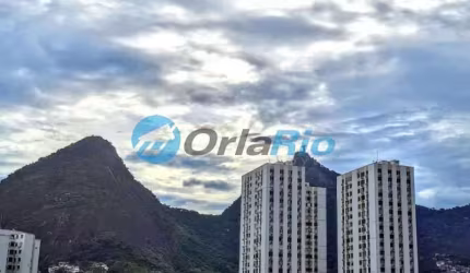 Kitnet / Stúdio à venda na Rua das Laranjeiras, Laranjeiras, Rio de Janeiro, 24 m2 por R$ 335.000