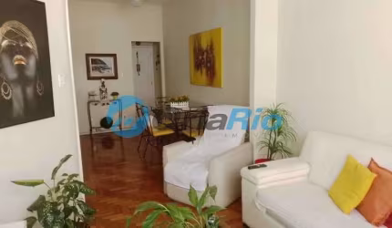 Apartamento com 2 quartos à venda na Rua Ministro Viveiros de Castro, Copacabana, Rio de Janeiro, 60 m2 por R$ 700.000