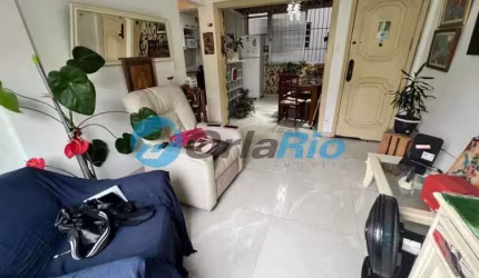 Apartamento com 2 quartos à venda na Rua Figueiredo Magalhães, Copacabana, Rio de Janeiro, 47 m2 por R$ 682.500