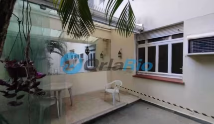 Apartamento com 3 quartos à venda na Rua Júlio de Castilhos, Copacabana, Rio de Janeiro, 72 m2 por R$ 1.400.000