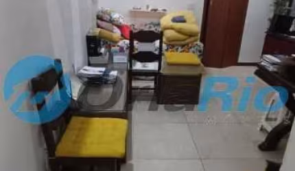 Apartamento com 1 quarto à venda na Rua Fernando Mendes, Copacabana, Rio de Janeiro, 48 m2 por R$ 650.000