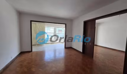 Apartamento com 4 quartos à venda na Rua Barata Ribeiro, Copacabana, Rio de Janeiro, 280 m2 por R$ 1.850.000