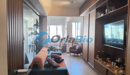 Apartamento com 2 quartos à venda na Rua Gustavo Sampaio, Leme, Rio de Janeiro, 58 m2 por R$ 970.000