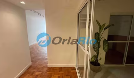 Apartamento com 3 quartos à venda na Rua Djalma Ulrich, Copacabana, Rio de Janeiro, 95 m2 por R$ 1.390.000