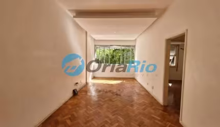 Apartamento com 2 quartos à venda na Rua Gustavo Sampaio, Leme, Rio de Janeiro, 61 m2 por R$ 750.000