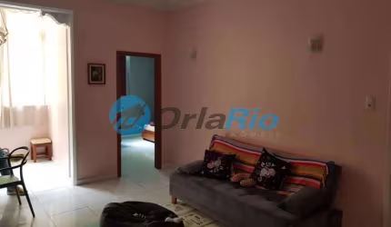 Apartamento com 3 quartos à venda na Rua Ministro Viveiros de Castro, Copacabana, Rio de Janeiro, 80 m2 por R$ 750.000