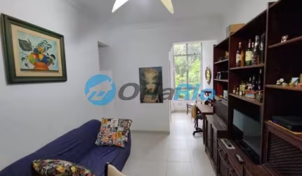 Apartamento com 1 quarto à venda na Rua Roberto Dias Lópes, Leme, Rio de Janeiro, 43 m2 por R$ 750.000