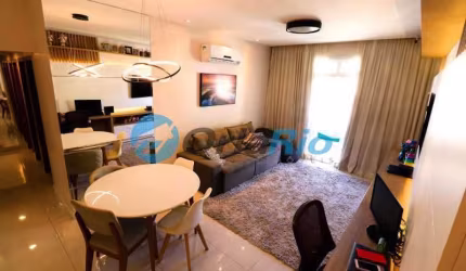 Cobertura com 4 quartos à venda na Rua Barata Ribeiro, Copacabana, Rio de Janeiro, 144 m2 por R$ 2.800.000