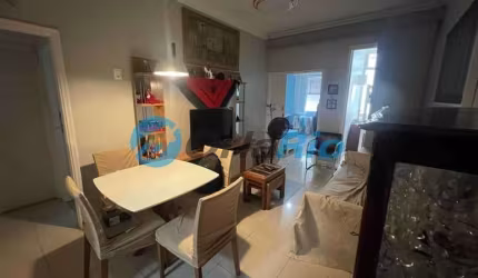 Apartamento com 2 quartos à venda na Rua Gustavo Sampaio, Leme, Rio de Janeiro, 81 m2 por R$ 1.260.000