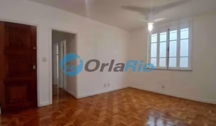 Apartamento com 3 quartos para alugar na Rua Coronel Correia Lima, Tijuca, Rio de Janeiro, 97 m2 por R$ 3.300
